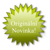 Originální Novinka!