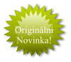Originální Novinka!
